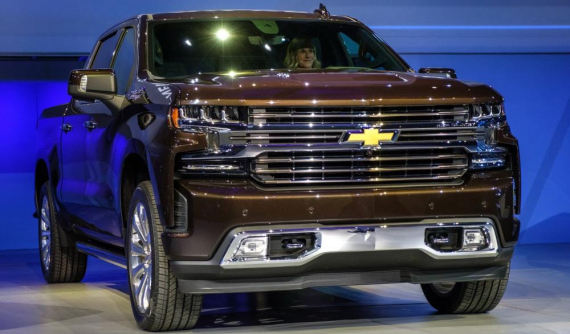 GM thua lỗ trong năm 2017 nhưng nhân viên vẫn được chia lợi nhuận cao