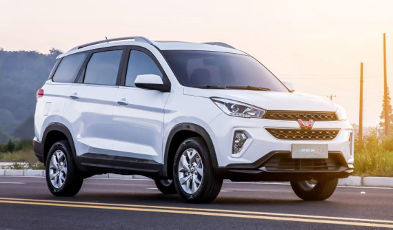 Top 10 mẫu xe bán chạy nhất năm 2017 tại thị trường Trung Quốc