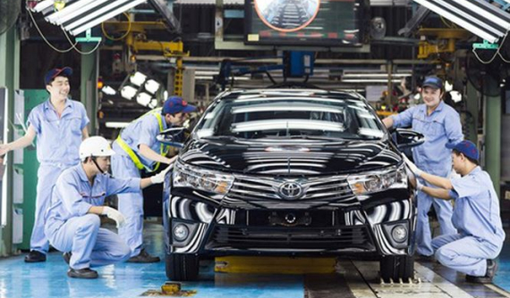 “Ngại” đầu tư ở Việt Nam, doanh nghiệp ô tô FDI chuyển dần sang nhập khẩu