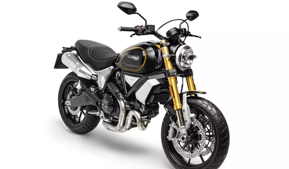 Những chiếc Ducati Scrambler 1100 2018 đầu tiên đã xuất xưởng