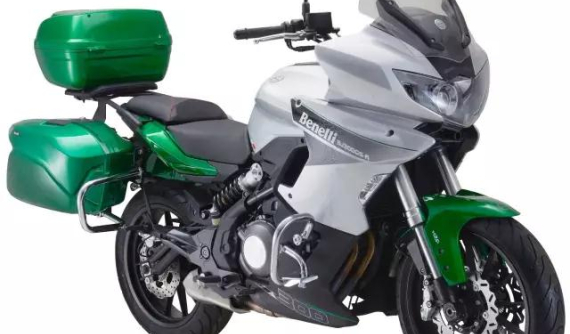 Xe việt dã Benelli 302 Tourer chính thức trình làng