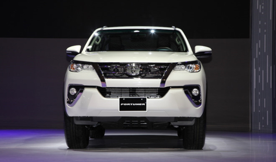 Sau Thái Lan, ô tô nhập khẩu Indonesia sẽ sớm trở lại Việt Nam