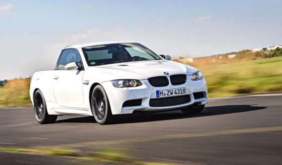 Đại lý BMW ở Úc muốn có một mẫu bán tải để cạnh tranh Mercedes-Benz X-Class