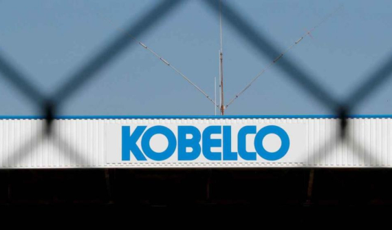 Bê bối chất lượng thép: Khách hàng Mỹ kiện Kobe Steel và Toyota