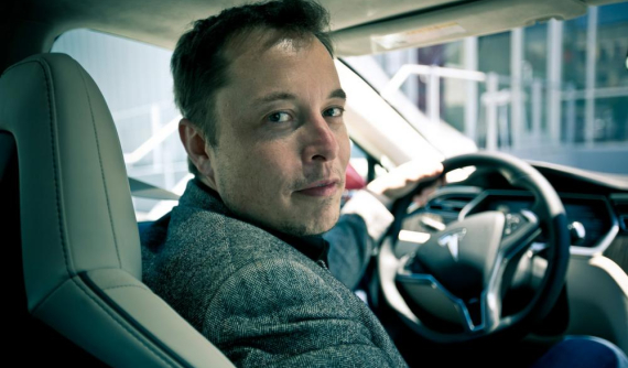 Ngán ngẩm sự bất công bằng thương mại ở Trung Quốc, Elon Musk cầu cứu Tổng thống Donald Trump