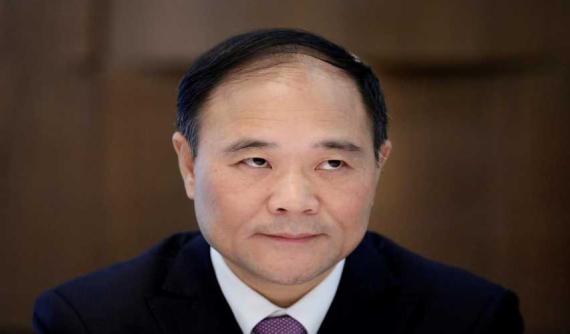 Chủ tịch Geely suýt mua cả BMW trước khi đầu tư gần 9 tỷ USD vào Daimler