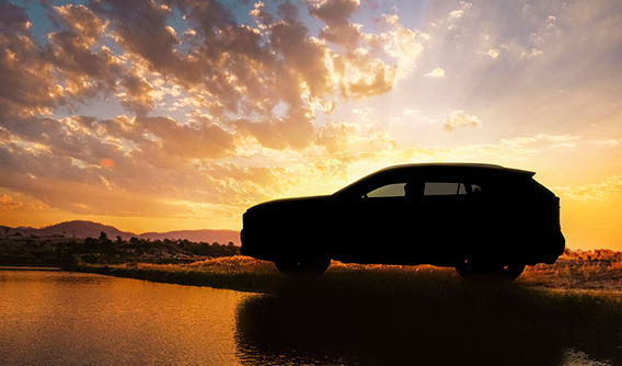 Toyota RAV4 2019 sẽ chính thức ra mắt vào cuối tháng này