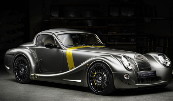 7 xu hướng tương lai nhìn thấy được từ triển lãm ô tô Geneva 2018