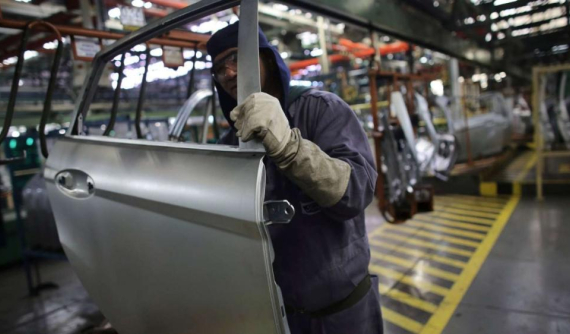 Mỹ: Thuế nhập khẩu linh kiện tăng, giá xe hơi sẽ tăng 300 USD