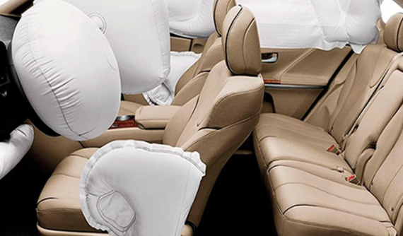 Hyundai và Kia bị điều tra sau lỗi túi khí không bung