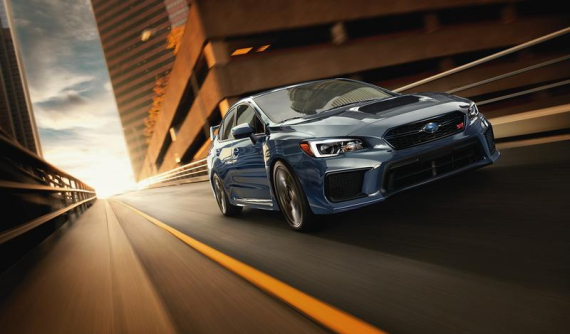 Lịch sử 50 của Subaru tại Mỹ: Hành trình từ kẻ nghèo thành đại gia