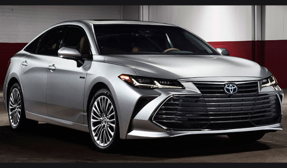 10 mẫu xe mới đáng mong đợi trong năm 2018