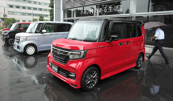 Không phải thuế nhập khẩu, đây mới là lý do khiến xe Mỹ khó thâm nhập Nhật Bản
