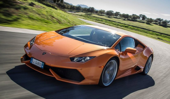 15 mẫu xe có thiết kế hình nêm bắt mắt nhất trong lịch sử