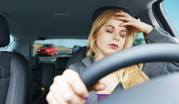 6 loại thuốc tài xế không nên uống khi lái xe