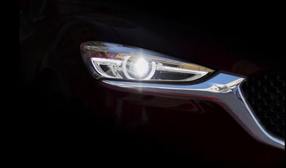 Mazda sẽ mang "bất ngờ lớn" đến triển lãm ô tô New York 2018