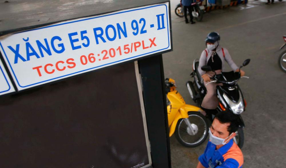 Xăng A92 không thể “hồi sinh”
