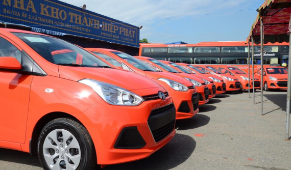 Uber rút lui, nhà xe Phương Trang đầu tư 100 triệu USD vào Vivu