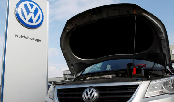 Volkswagen sẽ mua lại xe diesel khi lệnh cấm ban hành