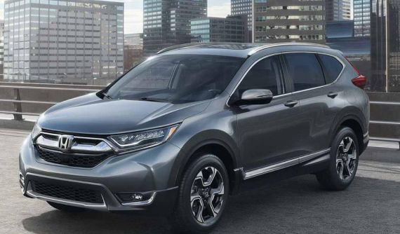 Giá xe Honda 2018 mới nhất tháng 04/2018 - xe Honda nhập khẩu tăng giá 5 triệu đồng/xe