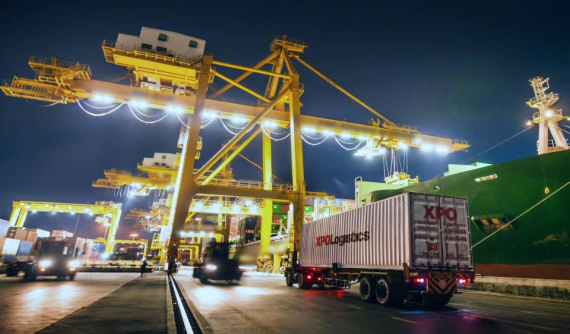 Đề xuất mở thêm cửa hàng không cho ô tô nhập khẩu