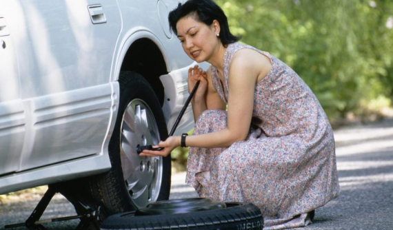 Hướng dẫn 8 cách sửa chữa xe ô tô đơn giản dành cho tài xế mới