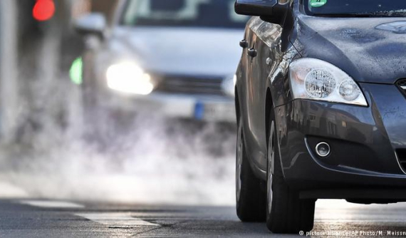 Đức: Xe diesel giảm số lượng đăng ký sau phán quyết của Chính phủ