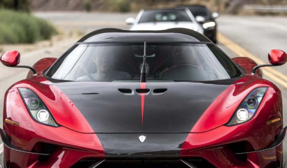 Hãng siêu xe Koenigsegg và những cột mốc trong lịch sử phát triển