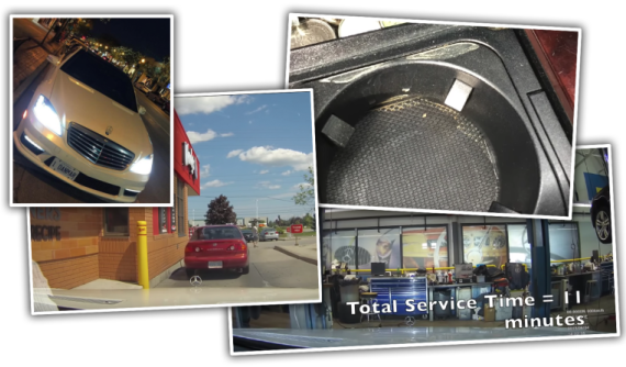 Canada: Đại lý Mercedes bị chỉ trích vì lừa dối khách hàng