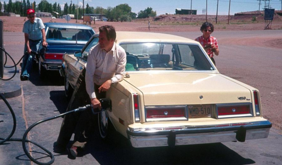 Mỹ: Xe du lịch dần biến mất, nhường chỗ cho xe bán tải và SUV