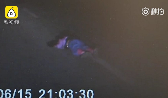 Làm ơn mắc oán: Tài xế bị kết tội giết người sau khi gây tai nạn theo lời cầu xin của nạn nhân