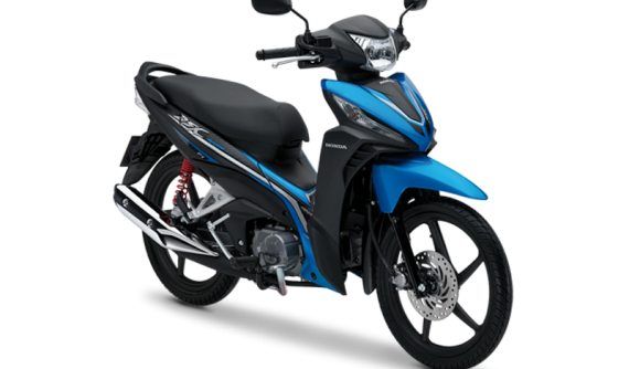 Giá xe Honda Wave RSX 2018 mới nhất tháng 4/2018