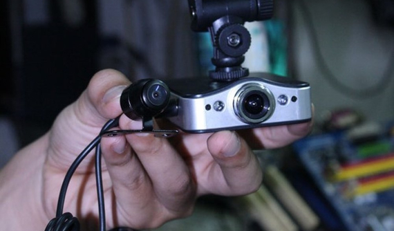 6 lưu ý quan trọng khi chọn mua camera hành trình trên xe ô tô