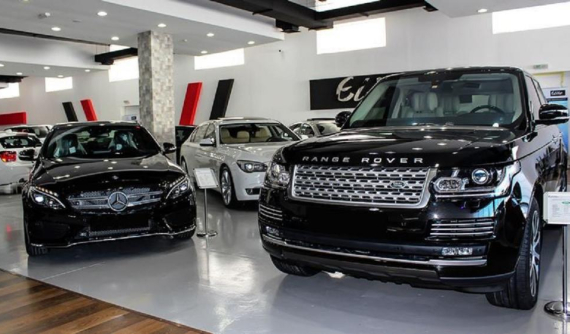 Có thể sẽ đánh thuế 0,3% đối với ô tô trên 1,5 tỷ Đồng