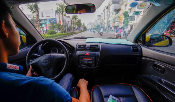 Đề xuất đổi kiểu biển số cho các phương tiện kinh doanh vận tải