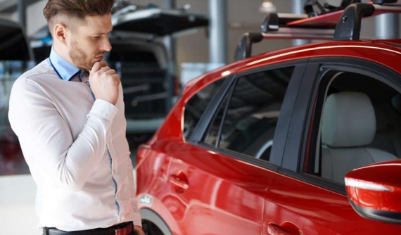 10 bí quyết mua xe ô tô mới phù hợp nhất