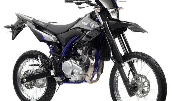 Yamaha WR150R - Xe cào cào mới mà Yamaha âm thầm phát triển