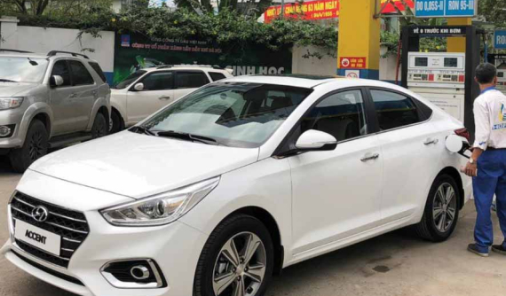 Hyundai Accent 2018 sẽ ra mắt Việt Nam vào tuần này, sẵn sàng cạnh tranh "vua doanh số" Toyota Vios