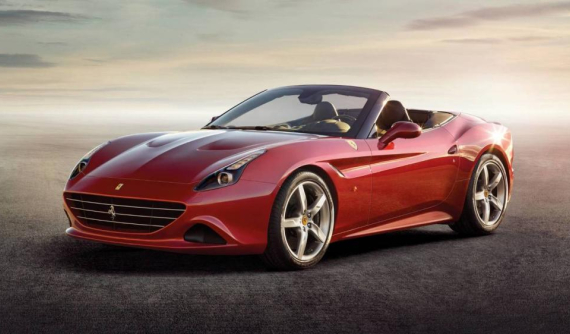 23 mẫu xe đẹp nhất trong lịch sử của hãng thiết kế Pininfarina (P2)
