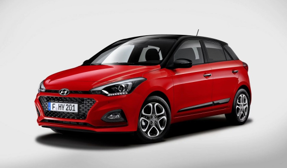 Tin Tức, Hình Ảnh Và Giá Xe Hyundai I20 Mới Nhất