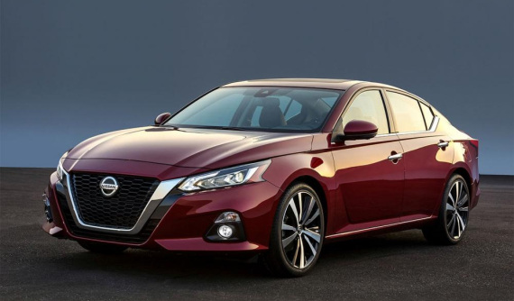 Nissan gây sốc với doanh số sụt giảm 28% tại thị trường Mỹ