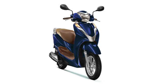 Giá xe Honda Lead 2018 mới nhất tháng 5/2018