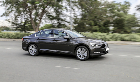 Volkswagen bán ra hơn 1,5 triệu xe ô tô trong Quý I năm 2018