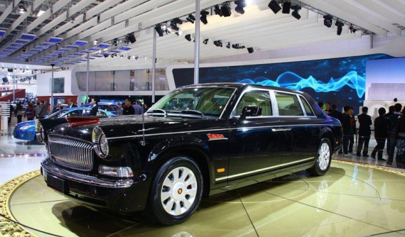 Thị trường ô tô trưởng thành giúp tạo nên một nền văn hóa xe ở Trung Quốc