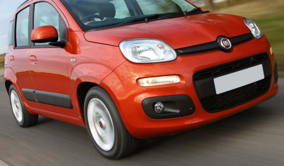 Bảng giá xe Fiat 2018 mới nhất tháng 5/2018
