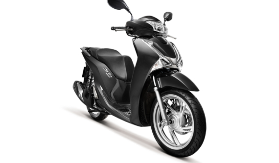 giá xe honda sh 150