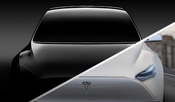 Lỡ hẹn 2019, Tesla Model Y bị đẩy lùi sản xuất sang năm 2020