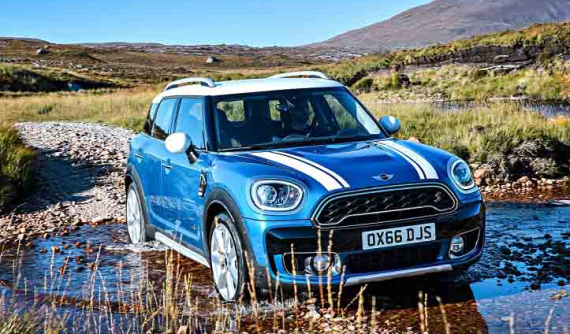 Bảng giá xe Mini 2018 mới nhất tháng 5/2018