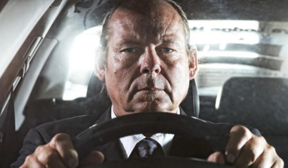 Đây là tài xế xe sang chuyên nghiệp "cứng" nhất trên thế giới