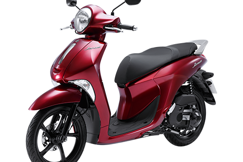 Giá xe Yamaha Janus 2018 tháng 5/2018